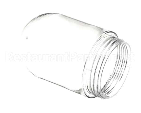 23-01714 Master-Bilt Vapor Proof Lexan Globe For Ka