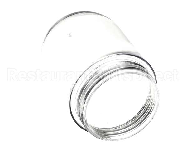 23-01714 Master-Bilt Vapor Proof Lexan Globe For Ka