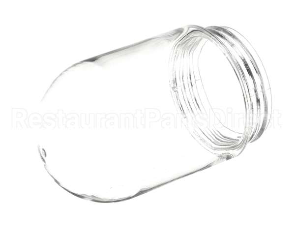 23-01714 Master-Bilt Vapor Proof Lexan Globe For Ka