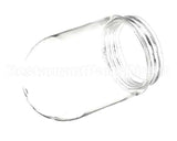 23-01714 Master-Bilt Vapor Proof Lexan Globe For Ka