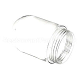 23-01714 Compatible Master-Bilt Vapor Proof Lexan Globe