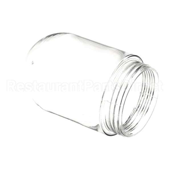 23-01714 Compatible Master-Bilt Vapor Proof Lexan Globe