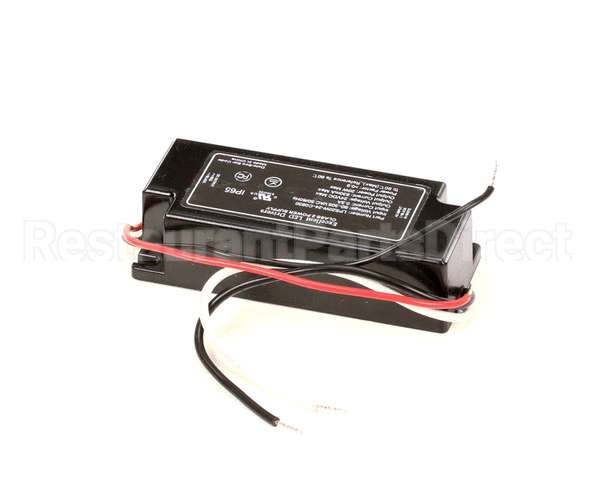 23-01878 Master-Bilt Itc Power Supply
