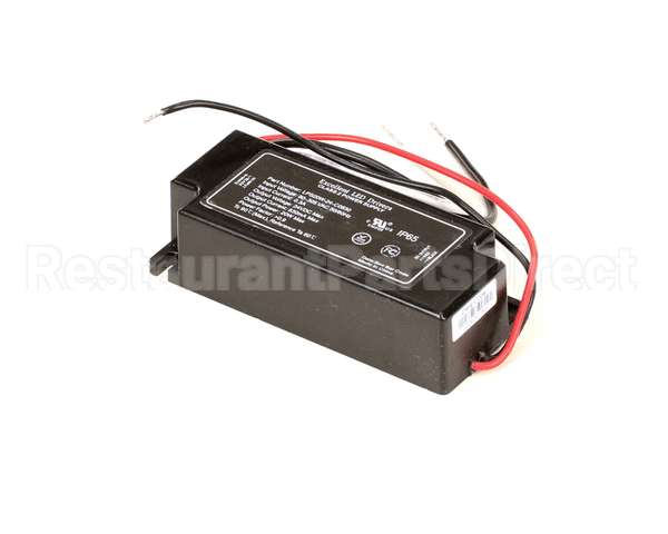 23-01878 Master-Bilt Itc Power Supply