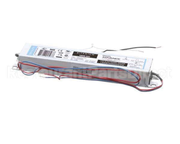23-01888 Master-Bilt 100W Driver Gemtron #4E-0003-0