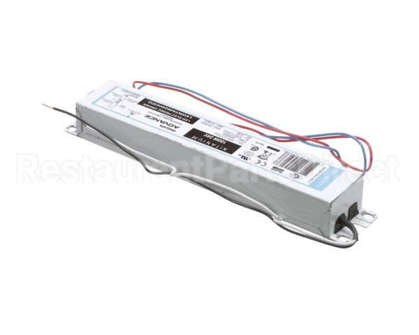 23-01888 Master-Bilt 100W Driver Gemtron #4E-0003-0