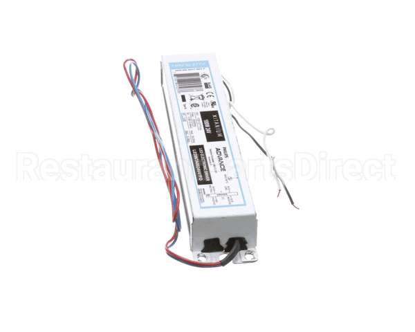23-01888 Master-Bilt 100W Driver Gemtron #4E-0003-0