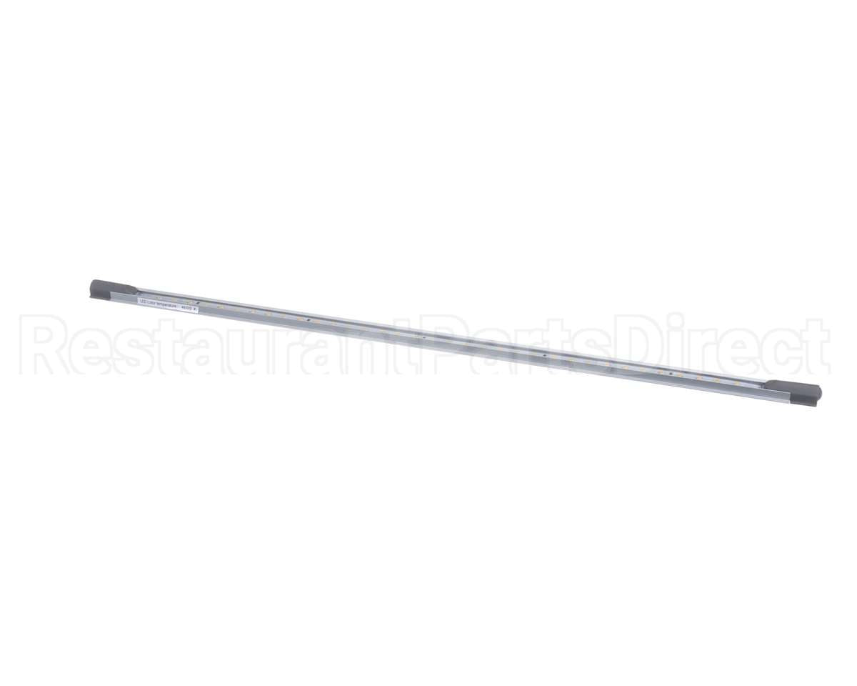23-01947 Master-Bilt Single Shelf-Led-4000K-24V