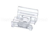23-01948 Master-Bilt Single Plastic Mounting Clip
