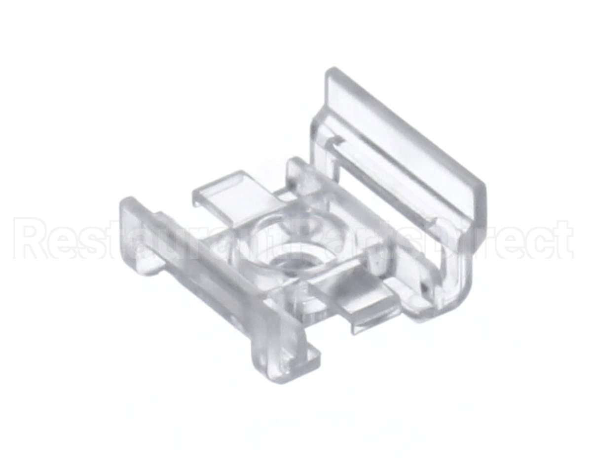 23-01948 Master-Bilt Single Plastic Mounting Clip