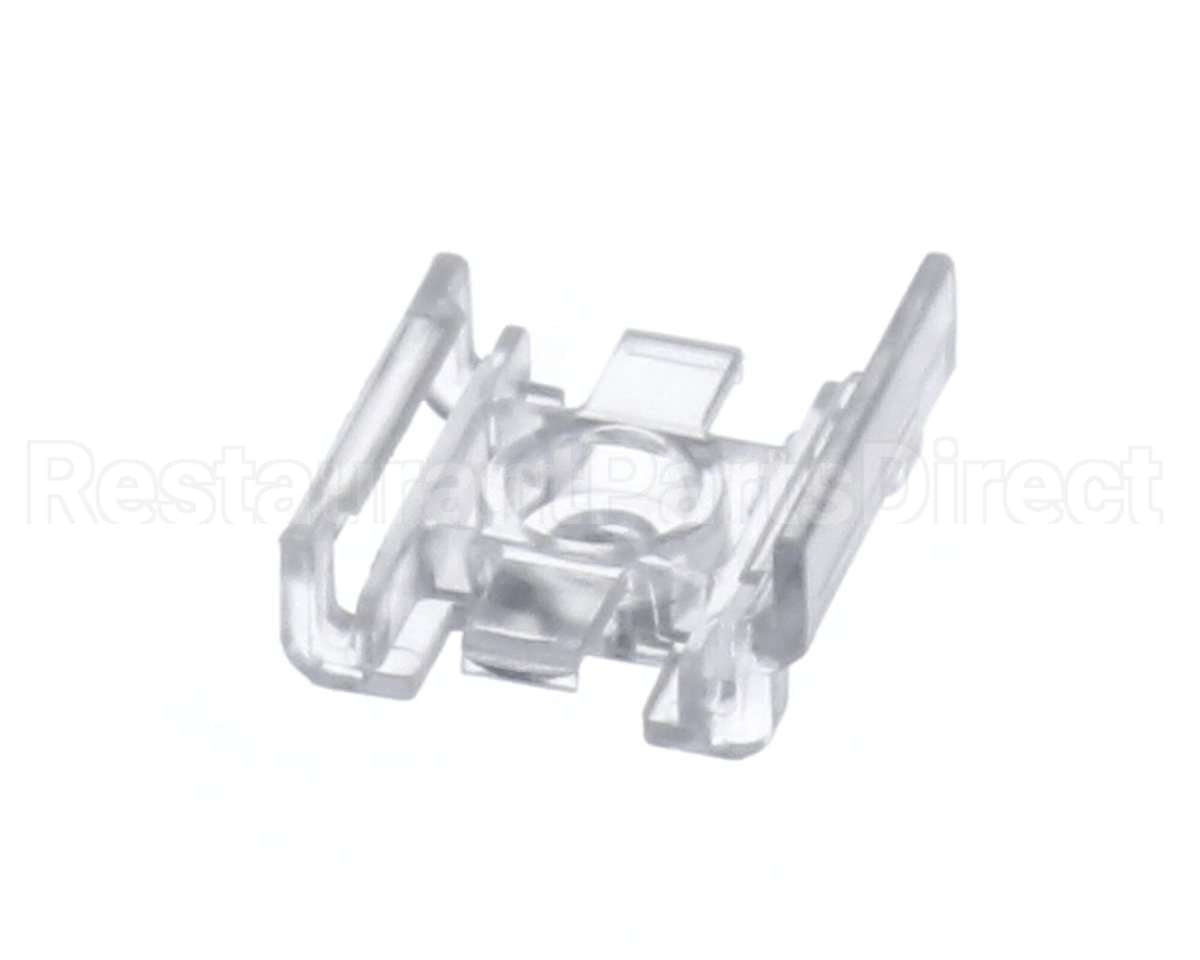 23-01948 Master-Bilt Single Plastic Mounting Clip