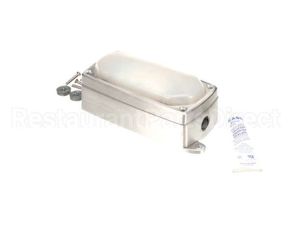 23-01953 Master-Bilt Light Assembly