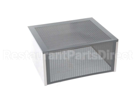23-0650 Lancer Bonnet Assembly,2500Y,Sst