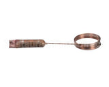 23-0999 Lancer Dryer Cap Assemblyxh960.064Id