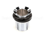 23-120 Krowne 1 1/4" Nickel Plated New Style Krowne Dr