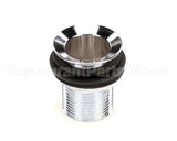 23-120 Krowne 1 1/4" Nickel Plated New Style Krowne Dr