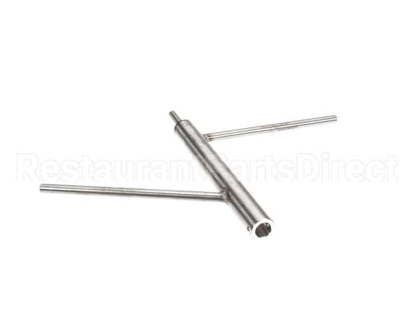 23-1355-SP Lancer Agitator Assembly,Heavy-Duty,Ibd