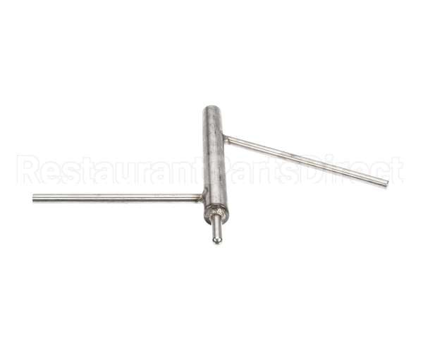 23-1355-SP Lancer Agitator Assembly,Heavy-Duty,Ibd