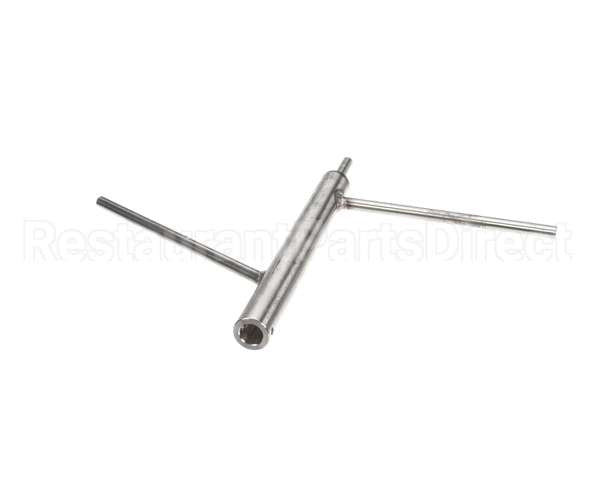 23-1355-SP Lancer Agitator Assembly,Heavy-Duty,Ibd