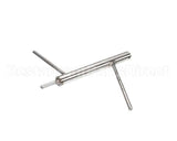 23-1355-SP Lancer Agitator Assembly,Heavy-Duty,Ibd