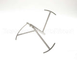 23-140101-SP Lancer Hex Ngt Agitator Assemblyhlcalic