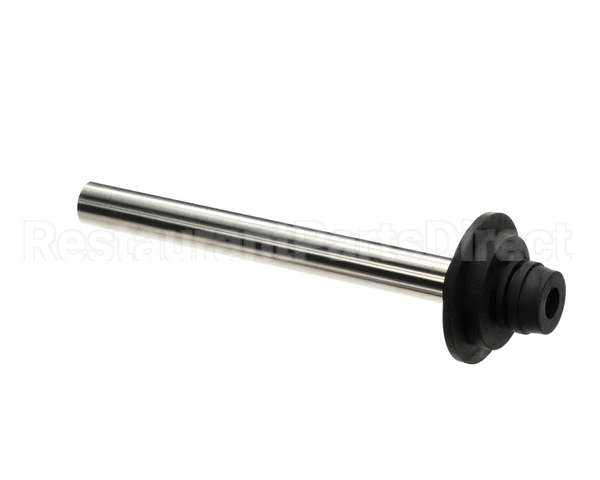 23-151 Krowne Universal Stainless Steel Overflow Pipe