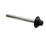 23-151 Krowne Universal Stainless Steel Overflow Pipe