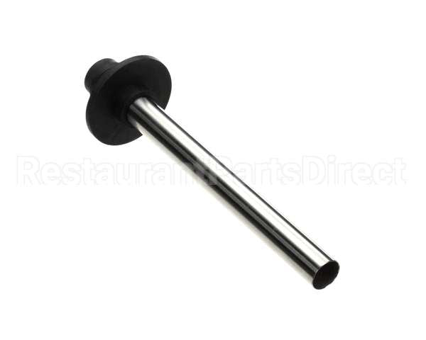 23-151 Krowne Universal Stainless Steel Overflow Pipe