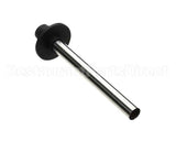 23-151 Krowne Universal Stainless Steel Overflow Pipe