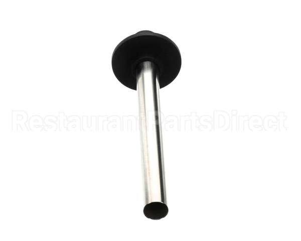 23-151 Krowne Universal Stainless Steel Overflow Pipe