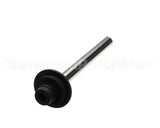 23-151 Krowne Universal Stainless Steel Overflow Pipe