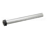 23-155 Krowne 1-1/4" Overflow With Grommet