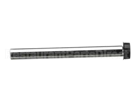 23-155 Krowne 1-1/4" Overflow With Grommet