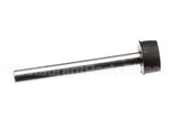 23-156 Krowne 1-1/2" Overflow With Grommet