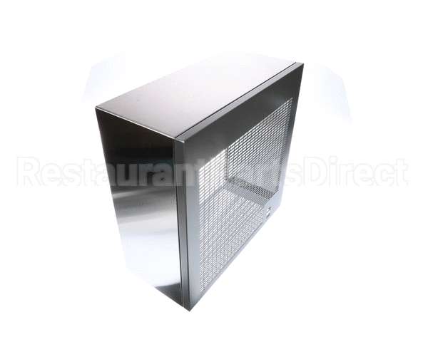 23-1776-SP Lancer Bonnet Assemblyss1500