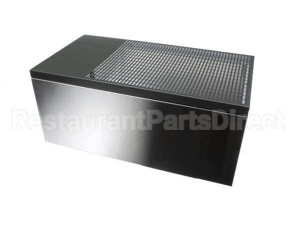 23-1777-SP Lancer Bonnet Assembly500Ss