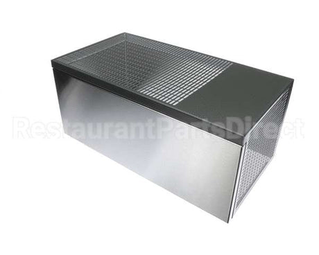 23-1777-SP Lancer Bonnet Assembly500Ss