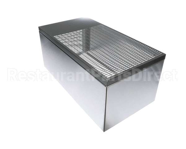 23-1777-SP Lancer Bonnet Assembly500Ss