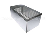 23-1777-SP Lancer Bonnet Assembly500Ss