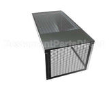 23-1777-SP Lancer Bonnet Assembly500Ss