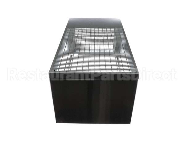 23-1777-SP Lancer Bonnet Assembly500Ss