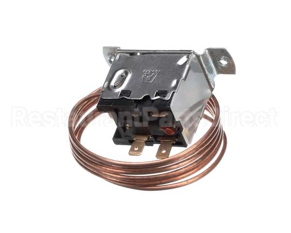 23-5172 Global Refrigeration Thermostat (Low Temp) By Ranco