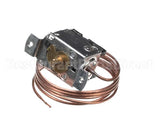 23-5172 Global Refrigeration Thermostat (Low Temp) By Ranco