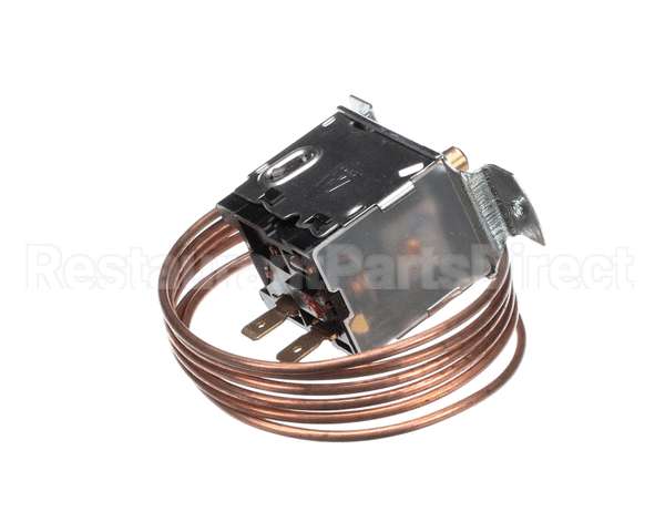 23-5172 Global Refrigeration Thermostat (Low Temp) By Ranco