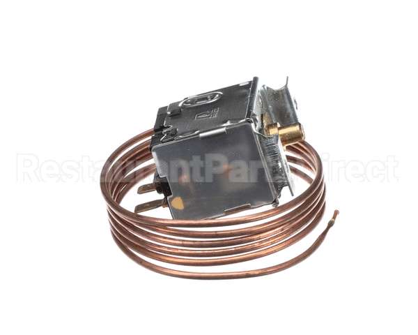 23-5172 Global Refrigeration Thermostat (Low Temp) By Ranco