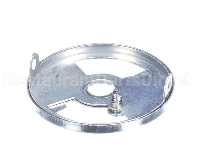 23-AIRMC32 Quest Metal Works Mixer Plate #32 Double