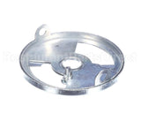 23-AIRMC32 Quest Metal Works Mixer Plate #32 Double