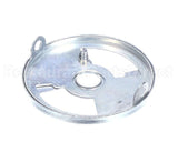 23-AIRMC32 Quest Metal Works Mixer Plate #32 Double