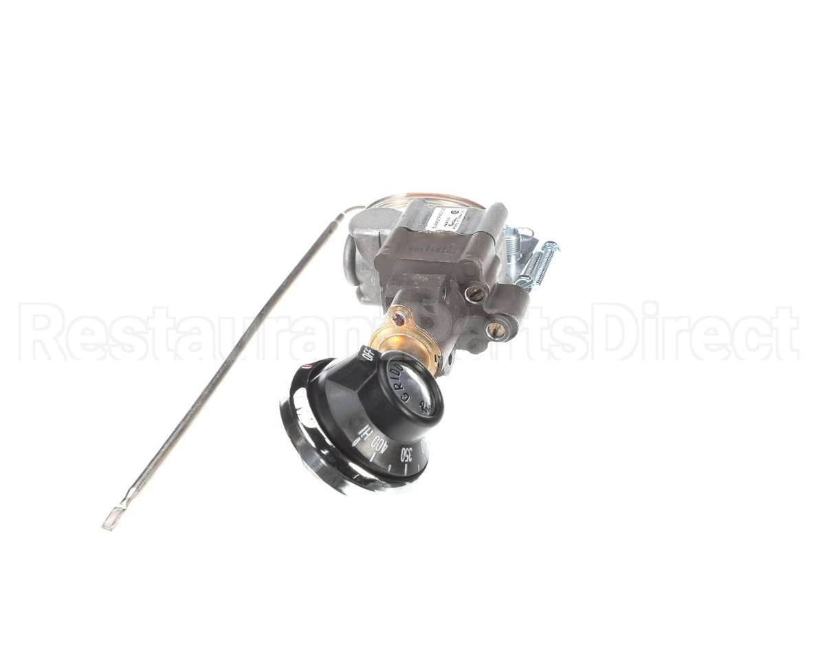 23-BJWAQGR Quest Metal Works Thermostat - Bjwa (Grill)