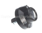 23-DIALBJM Quest Metal Works Dial (For Bjwa) 400 Degree - Hi (Nov 1/9